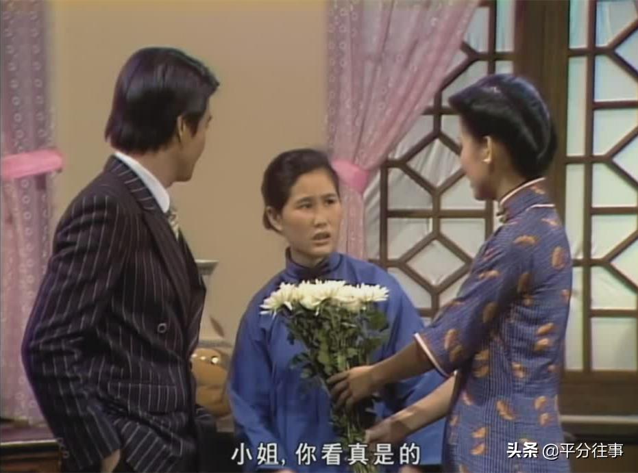 上海滩为什么那么悲伤,为什么上海滩这么经典