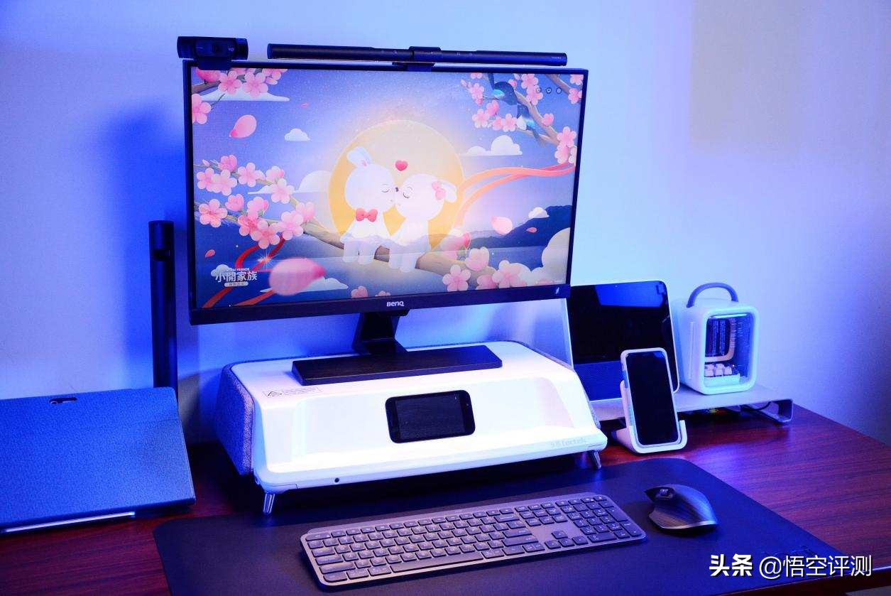 罗技mx键鼠介绍,罗技mx旗舰键鼠怎么样