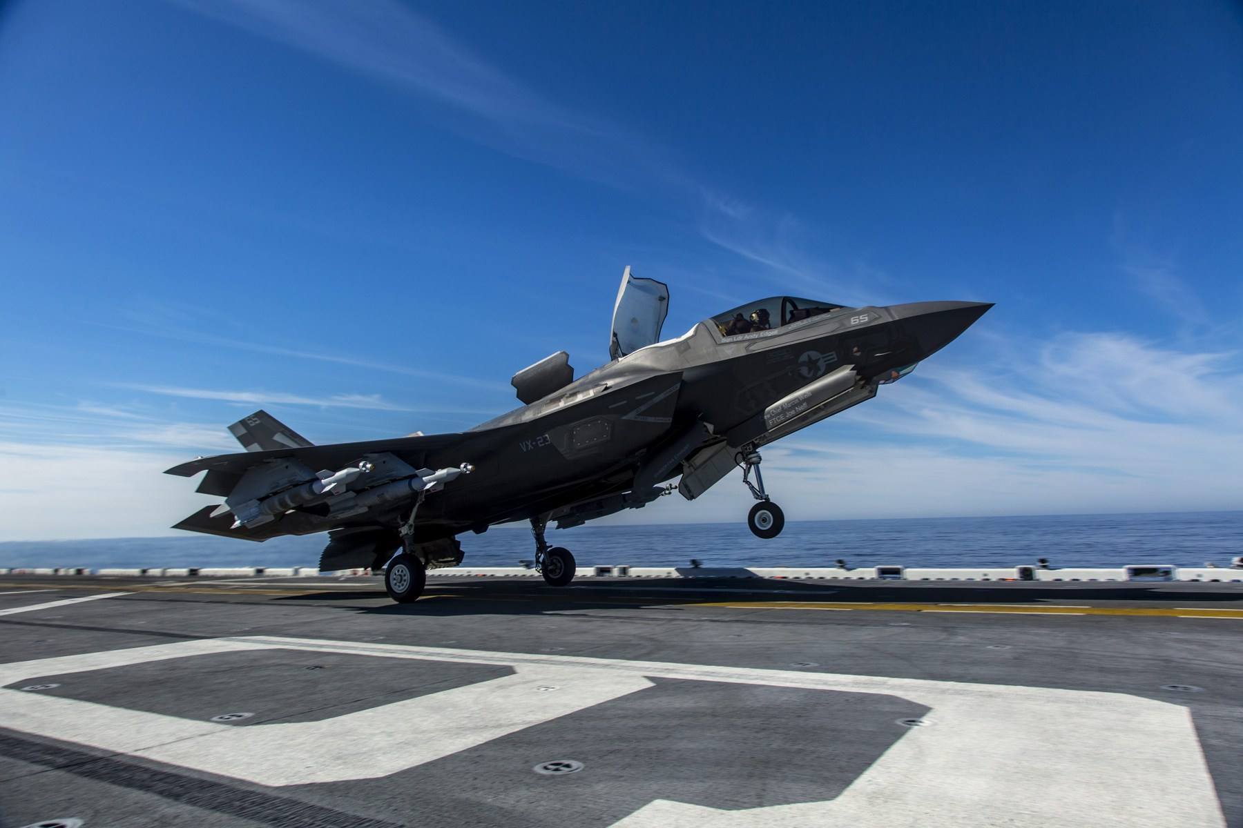 海湾战争美国武器vs苏联,海湾战争美国的武器