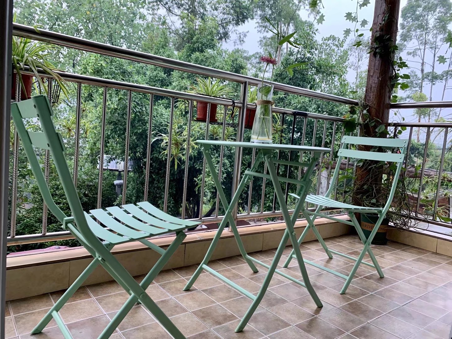 重庆小九寨九凤瑶池民宿,重庆温泉区九凤山民宿有哪些