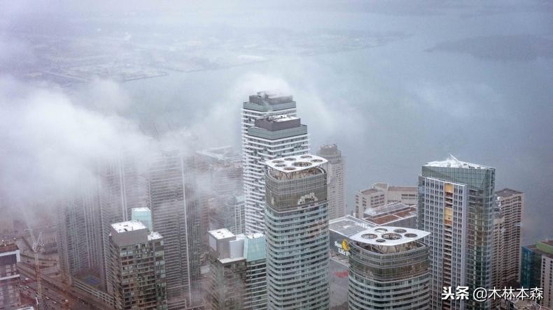 加拿大多伦多生活日记,加拿大多伦多留学生活纪实