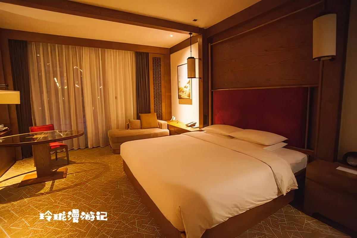 长白山怎么选酒店,长白山旅游攻略长白山西坡酒店