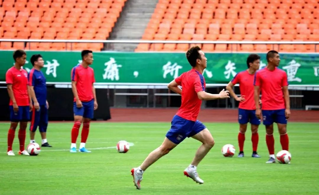 陕足今迎冲甲关键一役,外援打破进球荒陕足保级希望大增