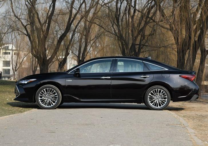 还能买到埃尔法3.5的吗,丰田帕萨特2023款落地价