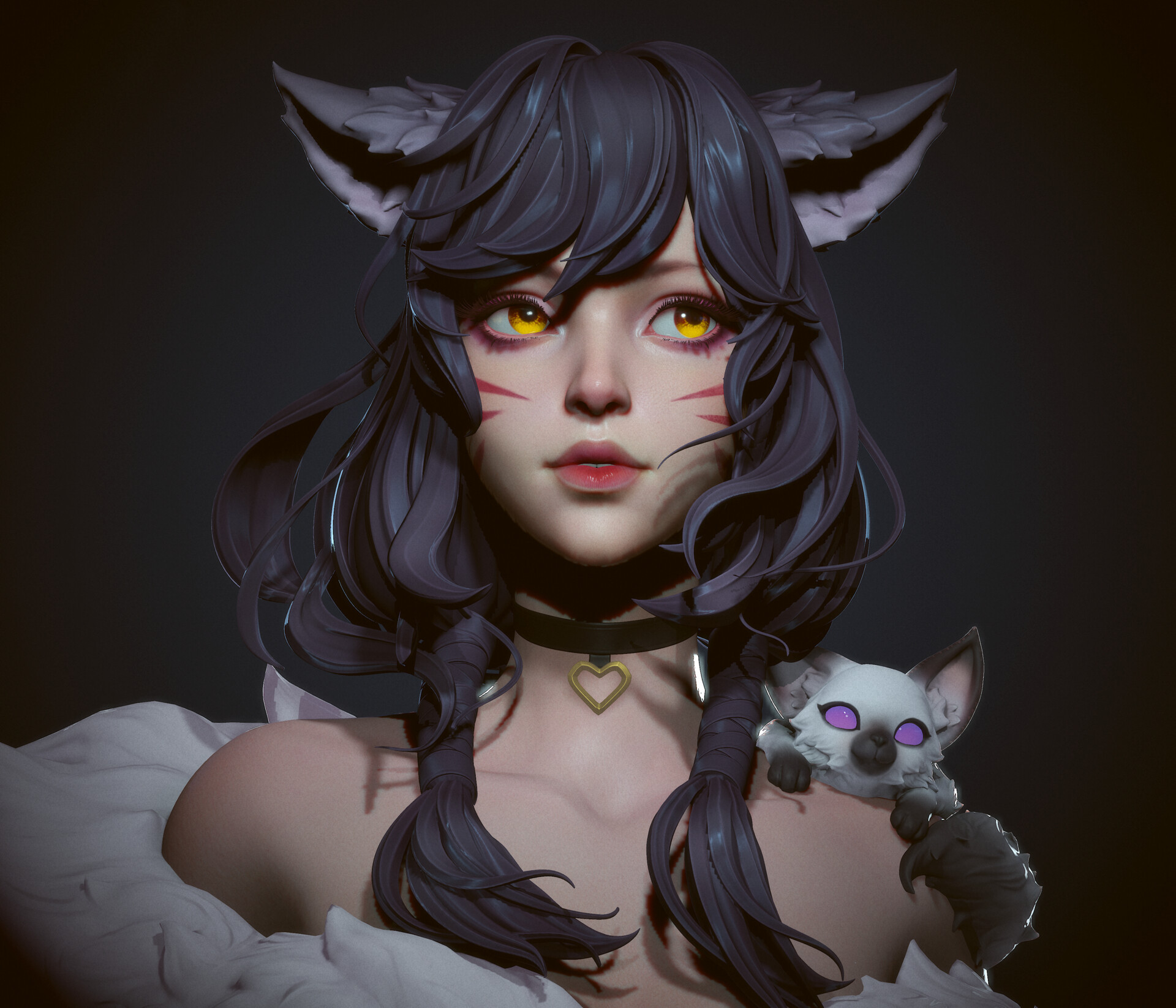 zbrush山脉模型建模方法,zb建模大神