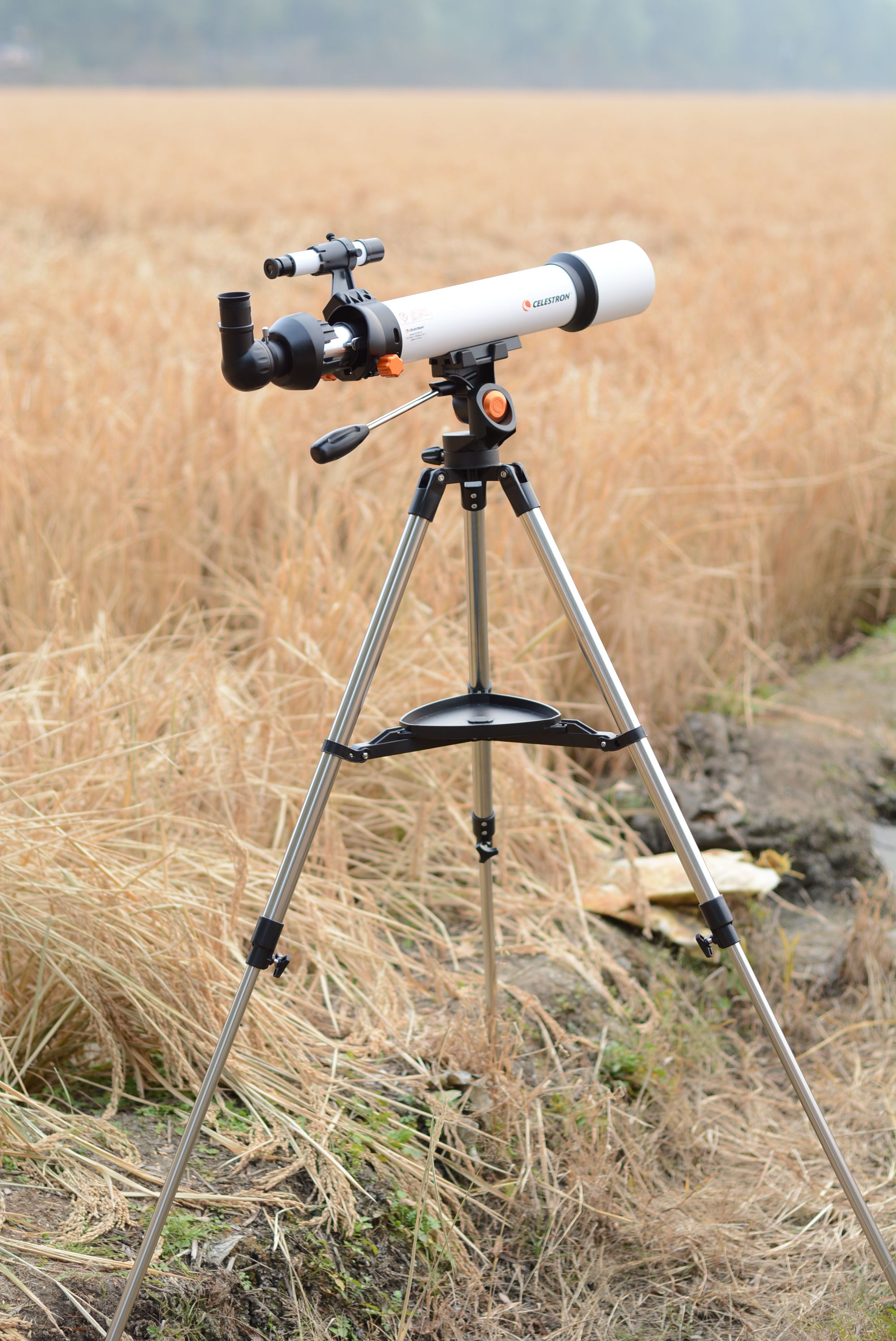 星特朗天文望远镜1000倍评测 (小米星特朗望远镜sctw-80)