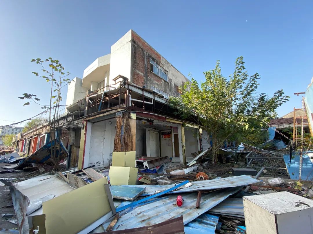 苏州德合小商品规划,苏州德和小商品市场