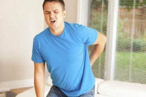 坐骨神经痛锻炼体操,坐骨神经怕站还是怕坐