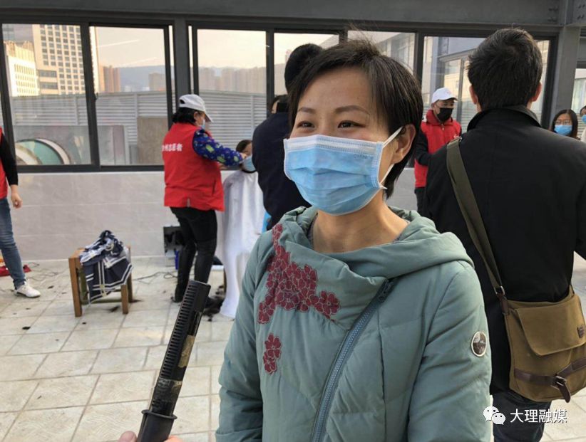 湖北疫情云南大理医疗支援,云南大理疫情期间支援外省视频