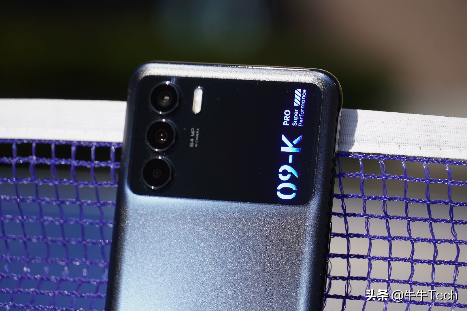 iqooz5对比oppok9pro,iqooz5和oppok9pro详测