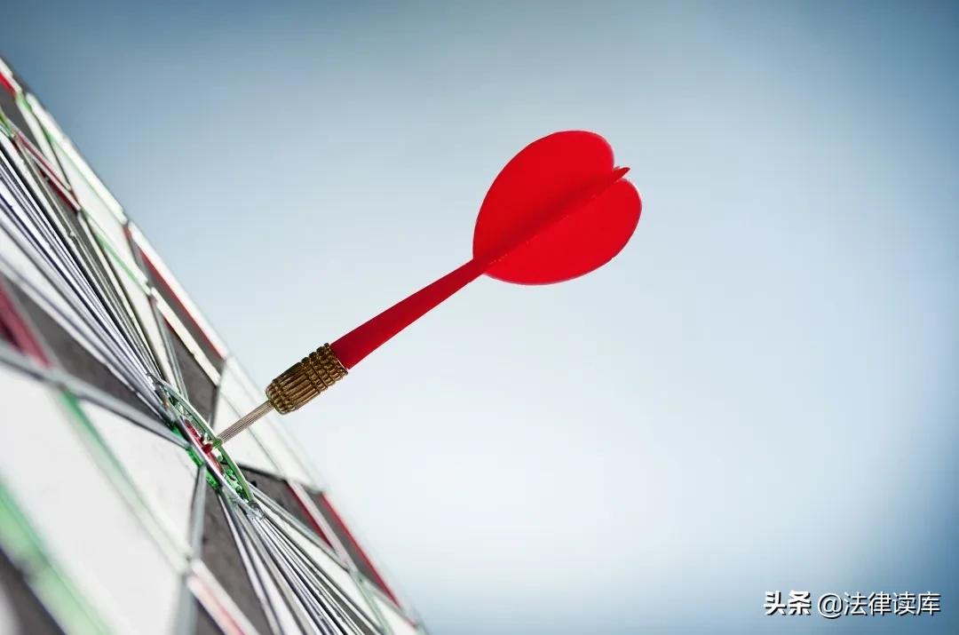 极简*私走**罪:可能是当下最好懂的*私走**罪普法文