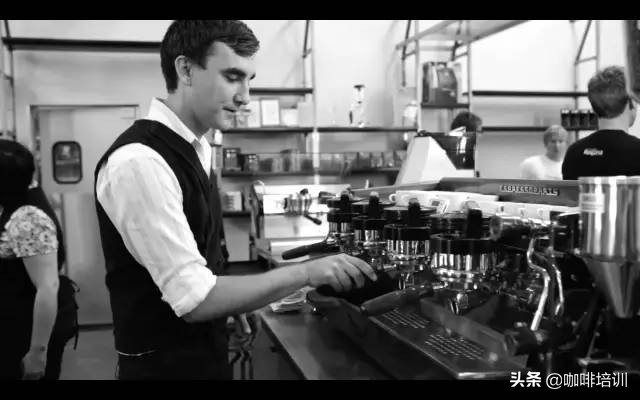 咖啡入门基础知识萃取,咖啡入门知识