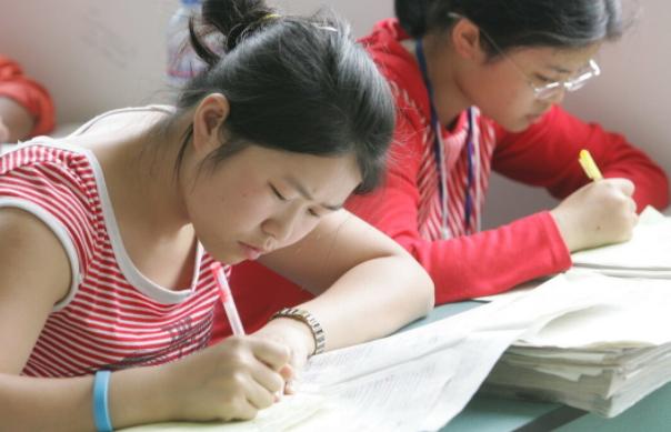 中考落榜不能复读吗,中考落榜还有必要读吗