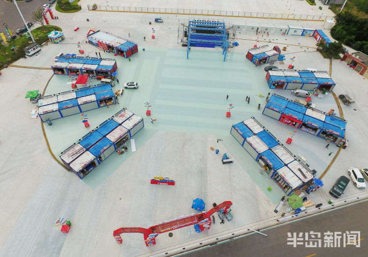 美食荟萃小麦,唯有美食和啤酒不可辜负