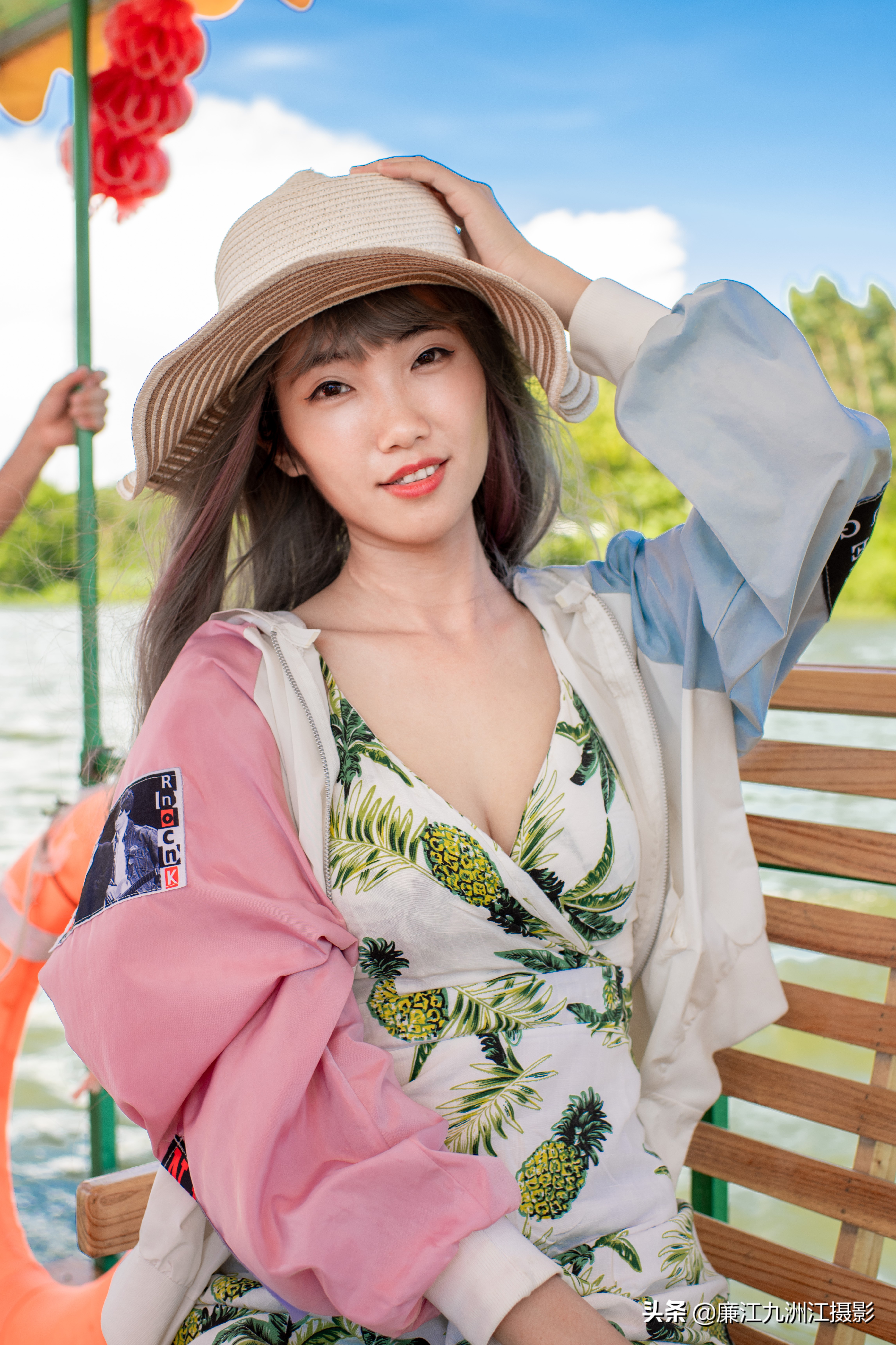 湛江市廉江荔枝节开幕式视频,廉江荔枝文化节