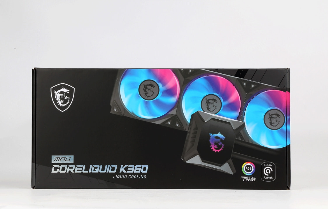 这次真挤爆牙膏了，Intel12代酷睿i9-12900K处理器测评分享