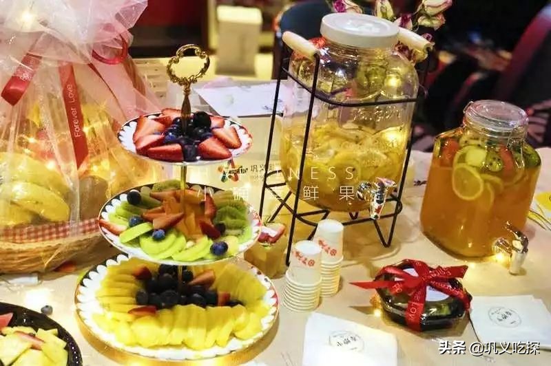 巩义吃探/达人第一期粉丝答谢线下活动圆满落幕！感谢与您相遇！