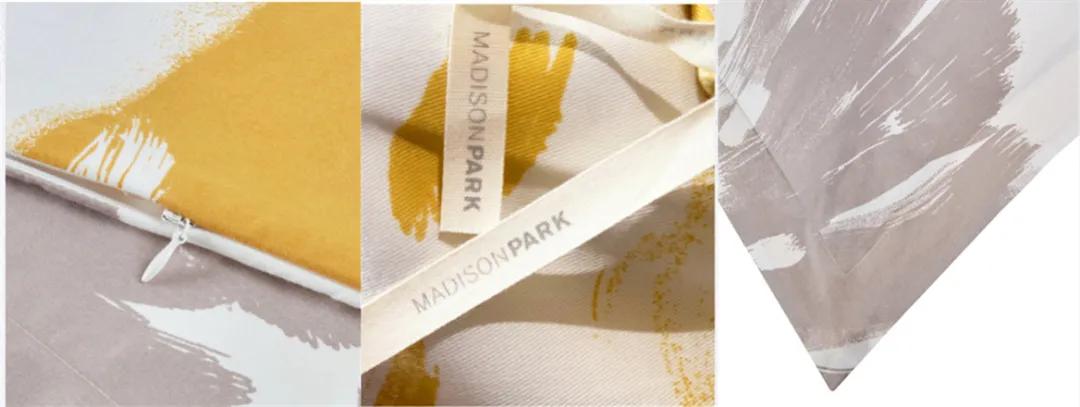 氛围感四件套纯棉,高级感氛围四件套