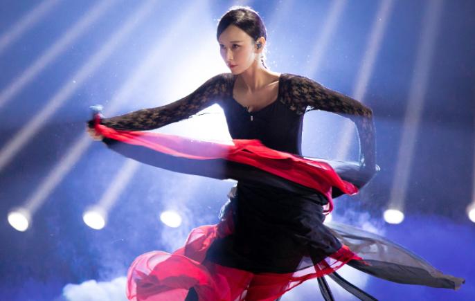 杨钰莹周笔畅,杨钰莹周笔畅综艺节目