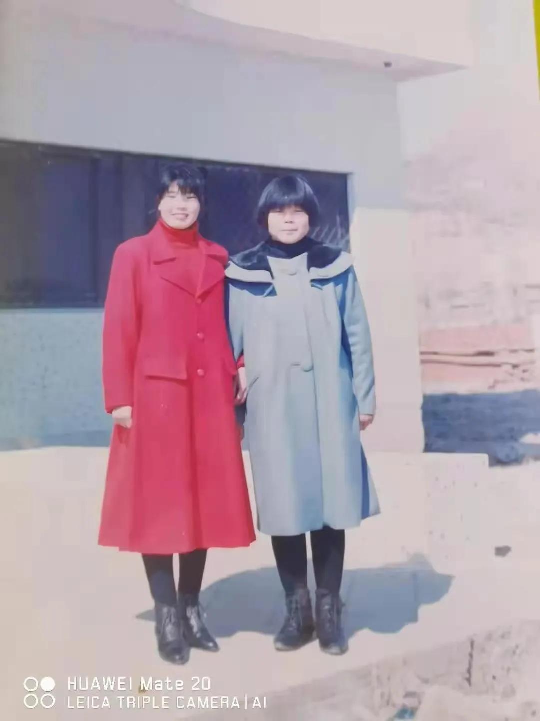 ​曹琴：老君堂的山脚下，包老师给我做过的美食