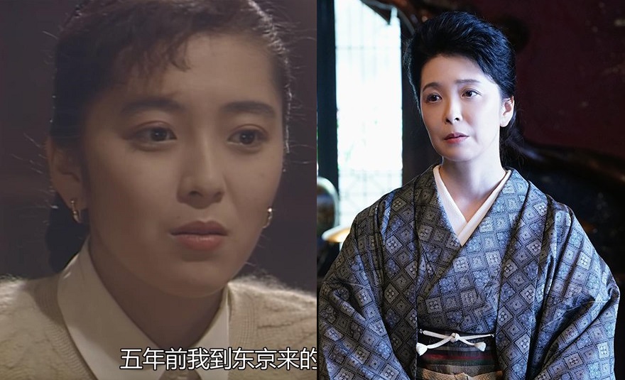 东爱完治为什么没选莉香,东爱漫画里面莉香是什么样的人