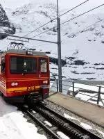 瑞士风光一览,欧洲瑞士的风景