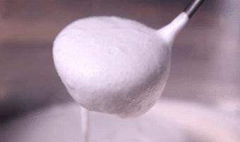 雷池乡米糕,雷池米粑