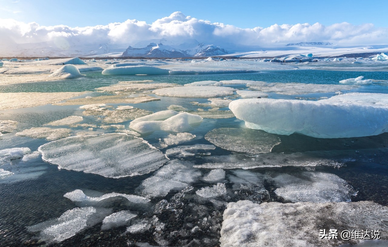 俄罗斯北极号破冰船,核动力破冰船简介