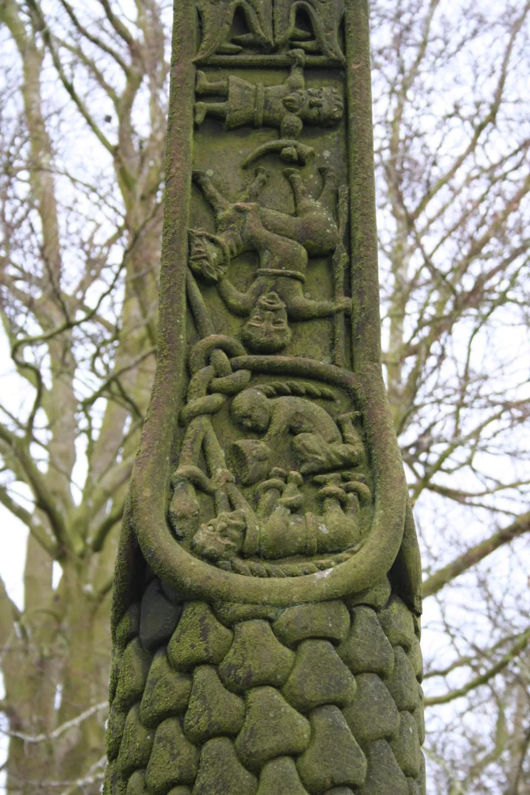 孤国春秋:盎格鲁-撒克逊诸王的时代(1)