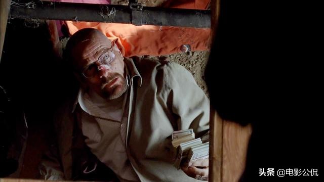 绝命毒师前十狠人,细数《绝命毒师》中的10位狠人