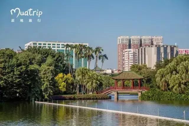 广州踏青好去处地铁附近,广州周边地铁一日游最佳路线