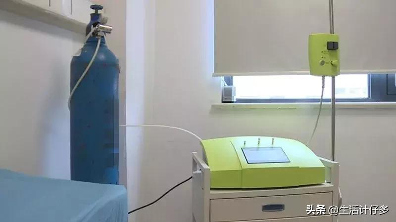 体外洗血,5万一次血液净化美容防癌