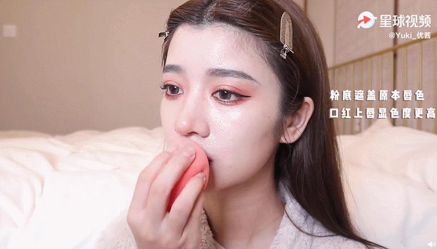 这些错误涂口红的方法，你踩雷了吗？一篇教你学会正确涂口红