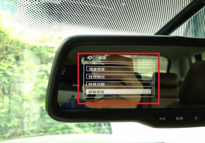 行车记录仪显示it卡已满怎么解决,行车记录仪sd卡已满如何设置循环