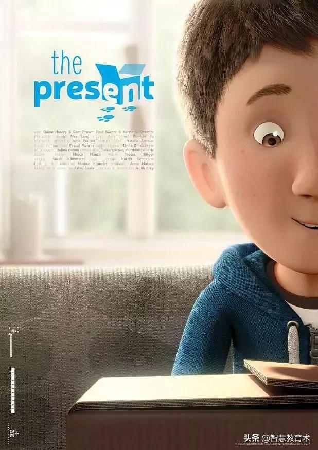 24部儿童电影推荐给你和孩子,假期带孩子看这几部经典儿童电影