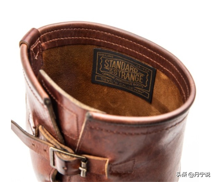 盘点养牛发烧玩家珍藏的五件好货：铁心牛仔裤和马皮工装靴都有了