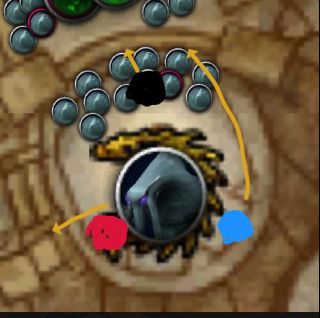 魔兽世界大秘境排行在哪里看,魔兽世界大秘境评分怎么到600