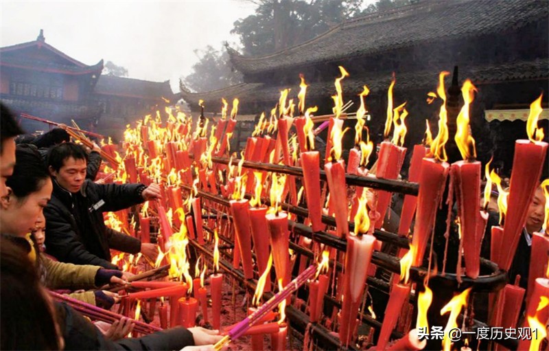 寺庙最老的真实佛像,河南发现一个千年肉身佛像的寺庙