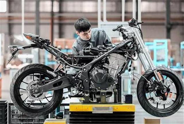 隆鑫摩托车最新消息,隆鑫摩托最新消息