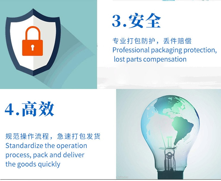 从中国空运到美国,从中国邮寄国际快递到俄罗斯