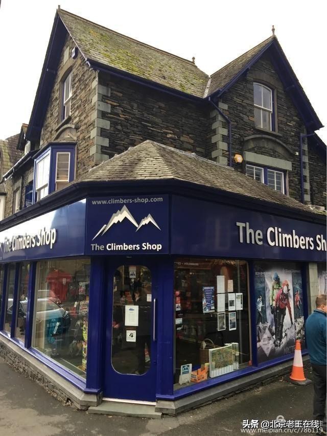 英国湖区景点排行榜,英国旅游推荐海边旅游景点