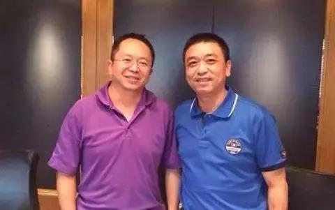 酷派，就是一个笑话