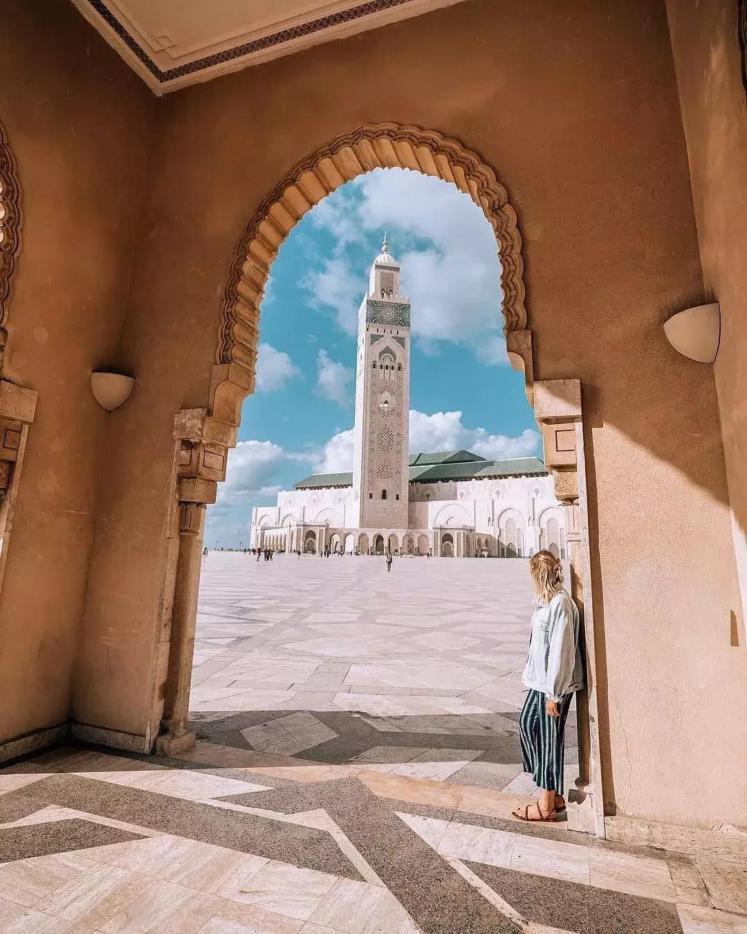 免签进一步扩大开放,免签后游客暴涨