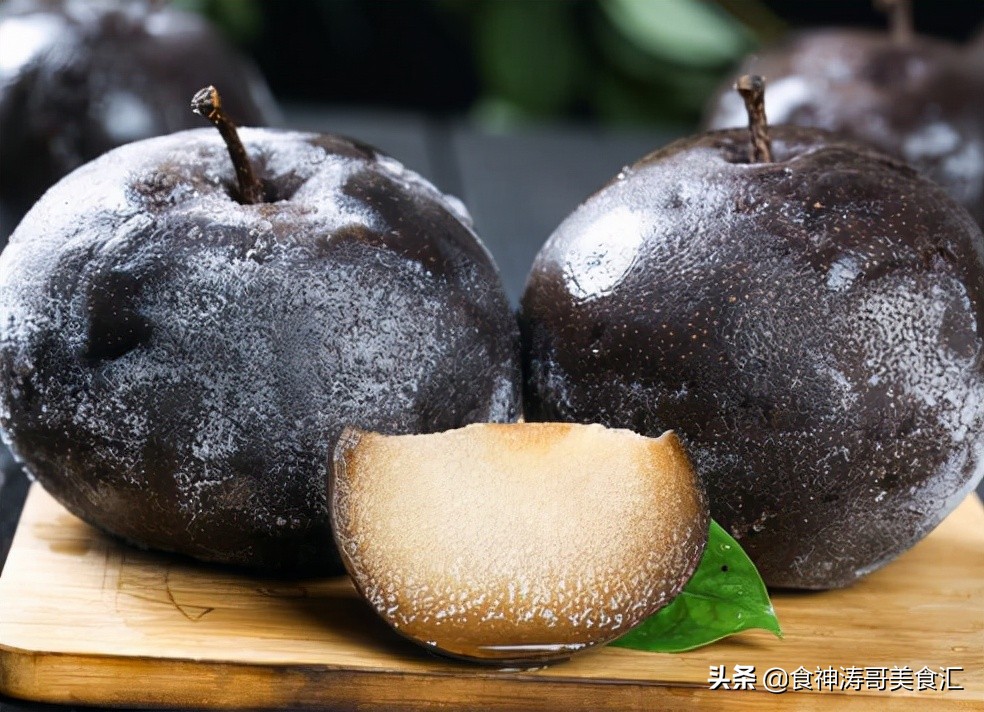 盘点被人类带回了东北特色美食,东北九大特色美食