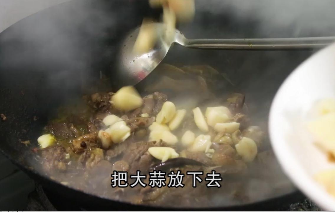 鸭肉好吃做法不放酒,鸭肉好吃的做法怎么做