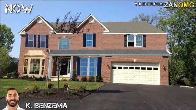 c罗内马尔梅西谁有钱,内马尔c罗梅西一家