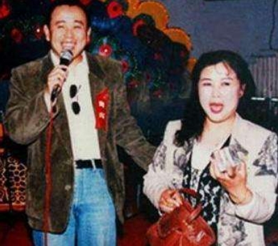 潘长江经历过哪些事,潘长江隐藏的辛酸史