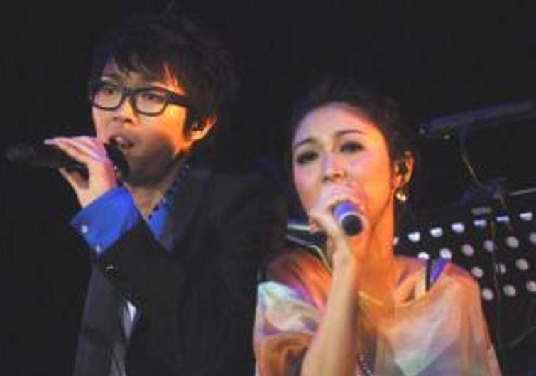 方大同为什么没有和薛凯琪在一起,somethingstupid方大同薛凯琪