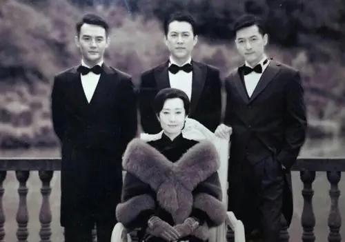 谍战剧封神之作比肩潜伏,盘点五部值得一看的谍战剧