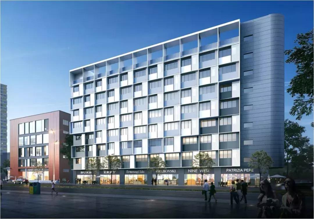 嘉兴戴梦得图片,嘉兴戴梦得改造